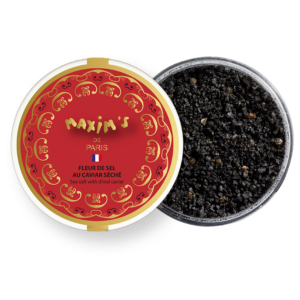 Caviar Baeri Comptoir Nourisson 30G