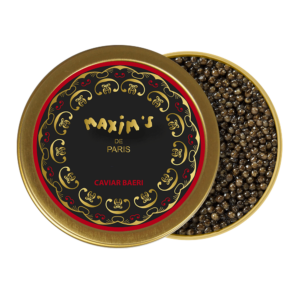 Caviar Baeri