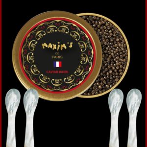 caviar baeri