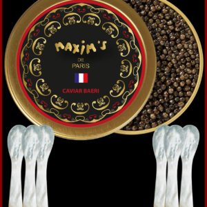 caviar baeri