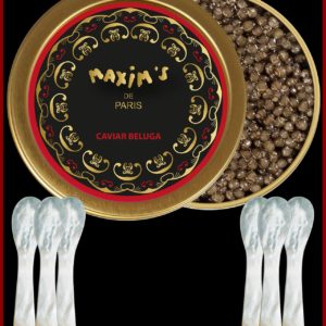 caviar beluga