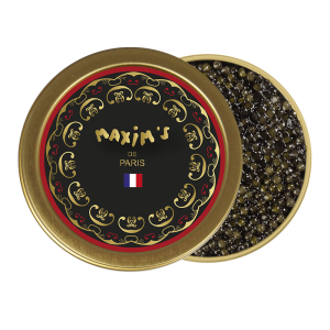 caviar nacari