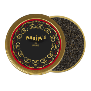caviar de polyodon