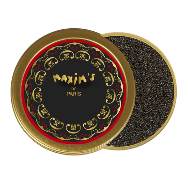 caviar de polyodon