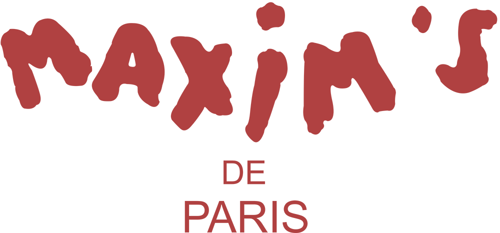 maxim's de paris