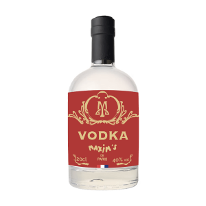 vodka